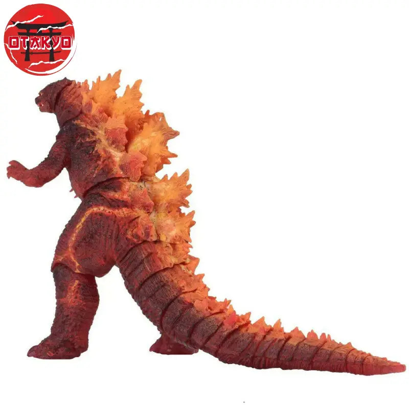 Figurine GODZILLA 2019 "Roi des Monstres" - Godzilla™