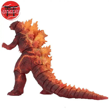 Figurine GODZILLA 2019 "Roi des Monstres" - Godzilla™