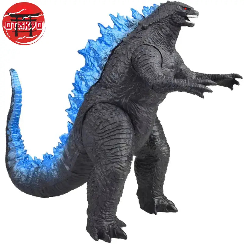 Figurine Godzilla Bleu - Godzilla™