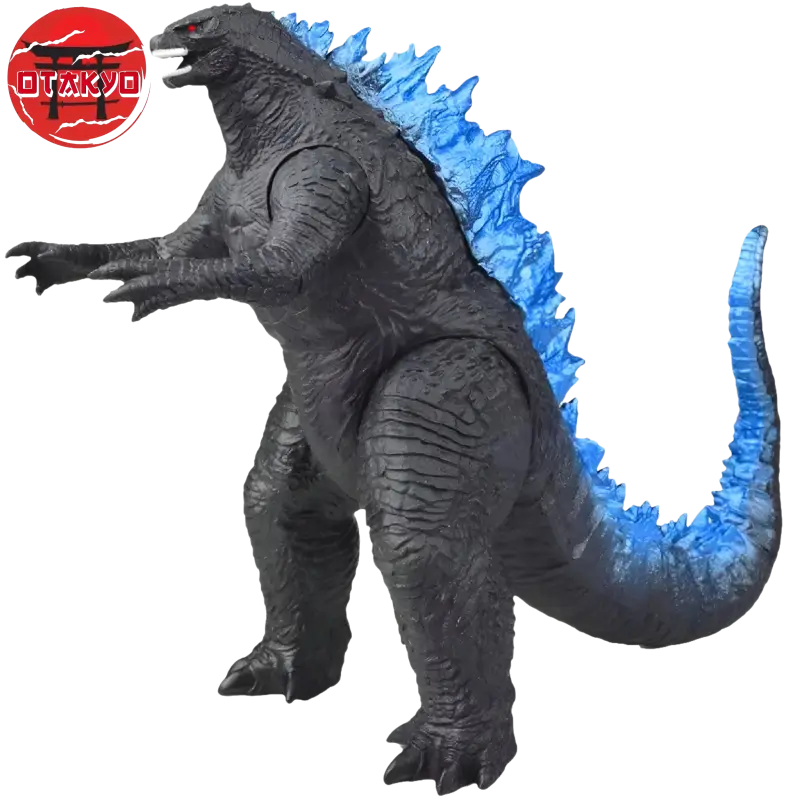Figurine Godzilla Bleu - Godzilla™