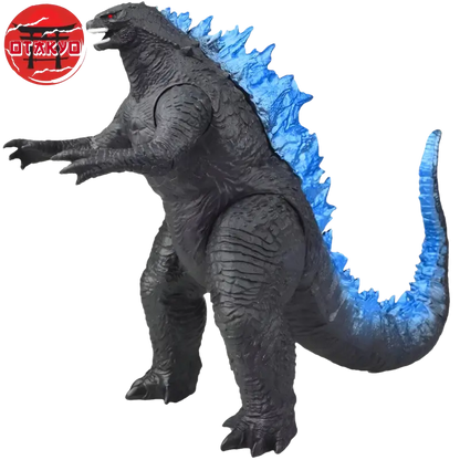 Figurine Godzilla Bleu - Godzilla™