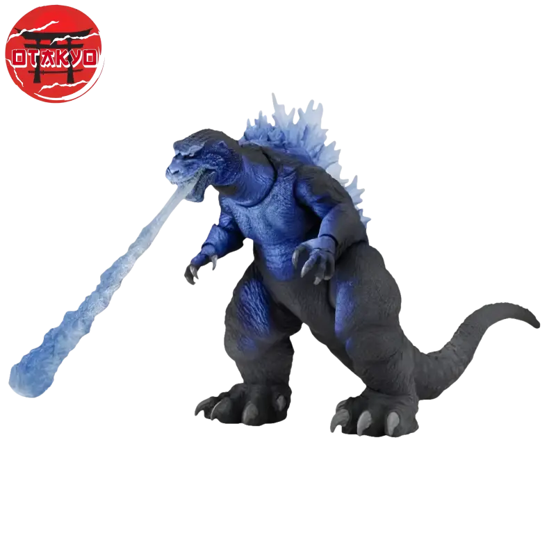 Figurine Godzilla "Explosion Atomique" - Godzilla™