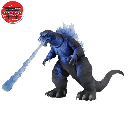 Figurine Godzilla "Explosion Atomique" - Godzilla™