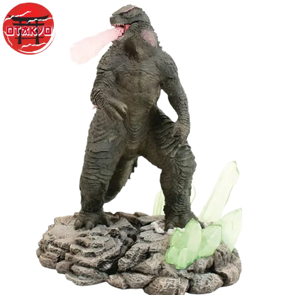 Figurine GODZILLA vs Kong "Pink Blast" - Godzilla™