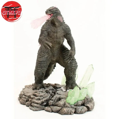 Figurine GODZILLA vs Kong "Pink Blast" - Godzilla™