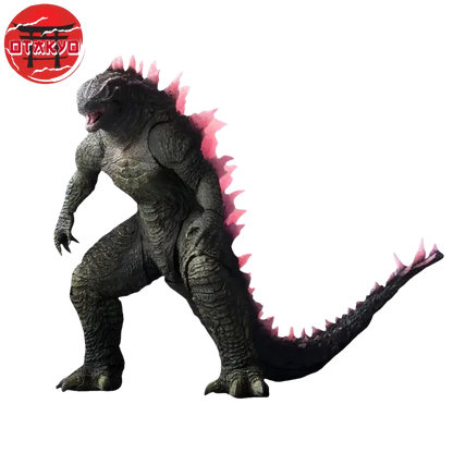 Figurine GODZILLA x Kong - Godzilla™