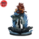 Figurine Gogeta SSJ 4 - Dragon Ball Z™