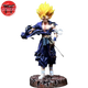 Figurine Gohan SSJ2 