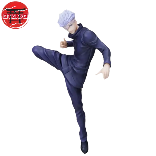 figurine-gojo-6ieme-oeil-jujutsu-kaisen™