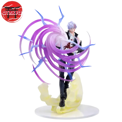 Figurine  Gojo "Équation Imaginaire" - Jujutsu Kaisen™