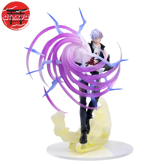 Figurine  Gojo "Équation Imaginaire" - Jujutsu Kaisen™