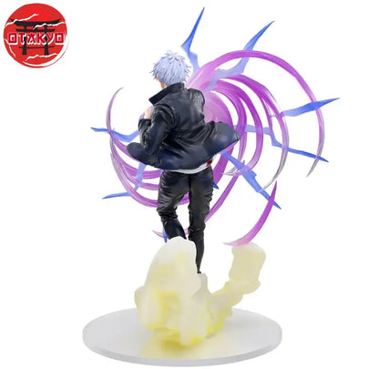 Figurine  Gojo "Équation Imaginaire" - Jujutsu Kaisen™