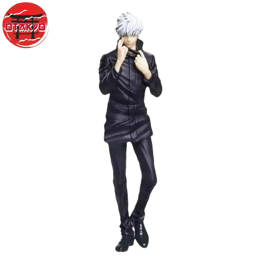 Figurine Gojo Sato - Jujutsu Kaisen