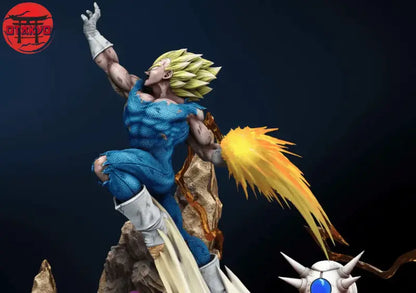 Figurine Goku "La Bataille Légendaire"  - Dragon Ball Z™