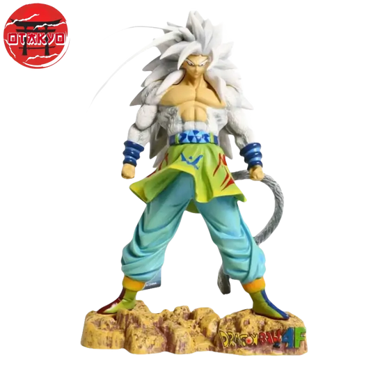 goku-ssj5-dragon-ball-z™