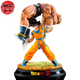 Figurine Goku Vs Nappa - Dragon Ball Z™