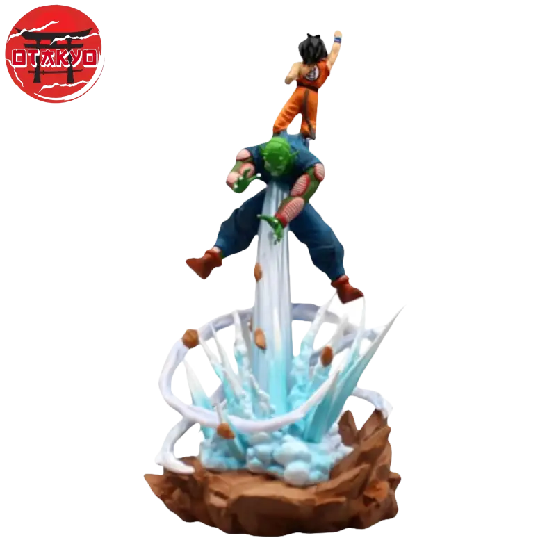 figurine-goku-vs-piccolo-dragon-ball-z™
