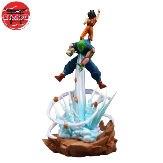 figurine-goku-vs-piccolo-dragon-ball-z™