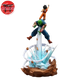 Figurine Goku Vs Piccolo - Dragon Ball Z™