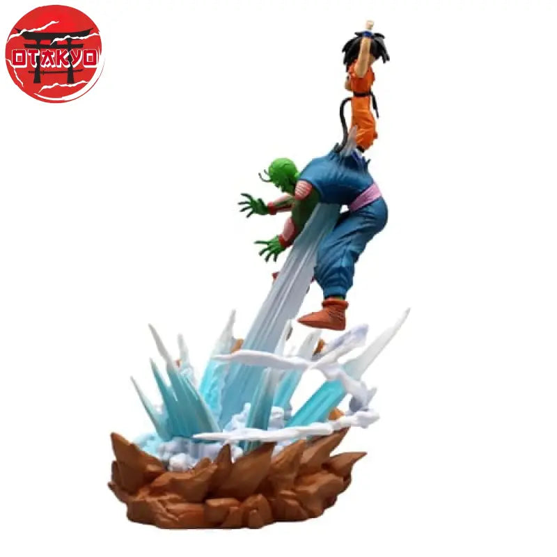 figurine-goku-vs-piccolo-dragon-ball-z™