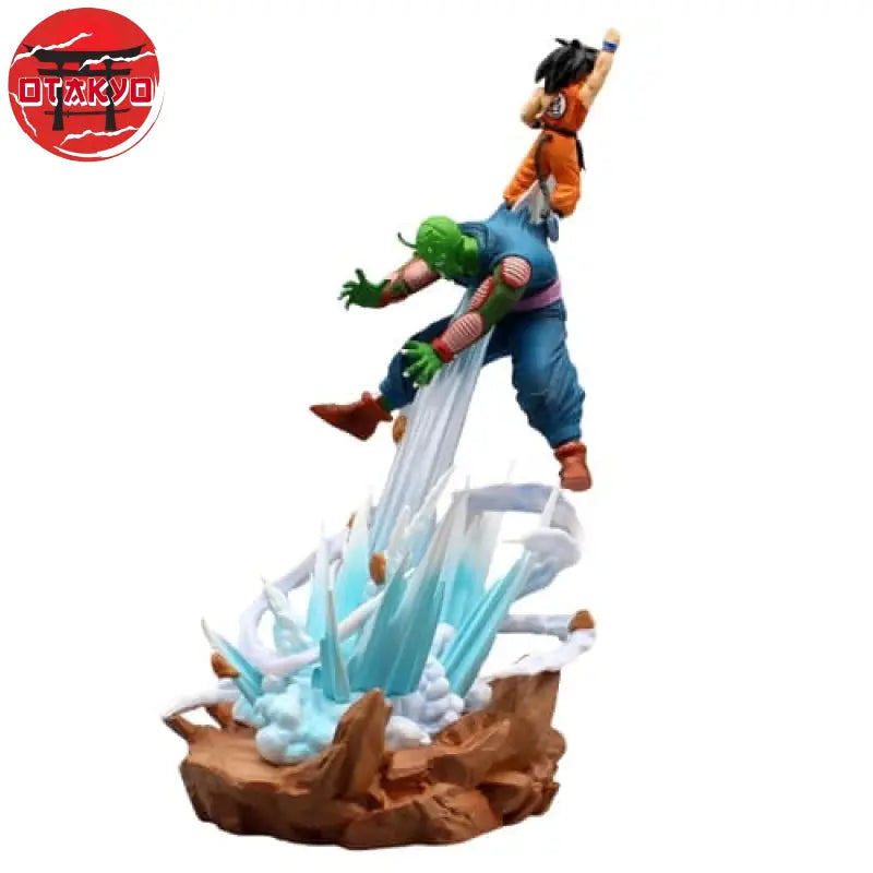 figurine-goku-vs-piccolo-dragon-ball-z™