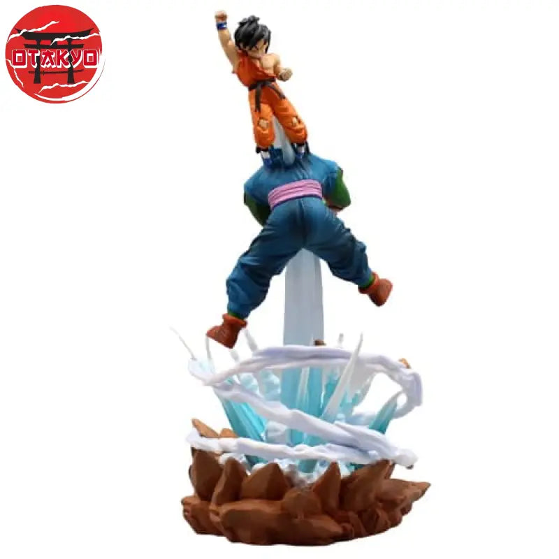 figurine-goku-vs-piccolo-dragon-ball-z™