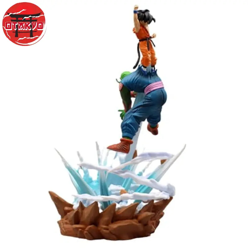 figurine-goku-vs-piccolo-dragon-ball-z™