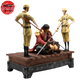 Figurine Gol D. Roger - One Piece™