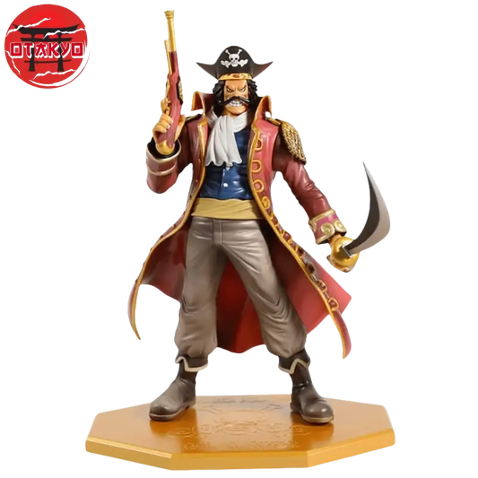Figurine Gol D. Roger - One Piece