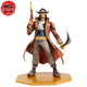 Figurine Gol D. Roger - One Piece™