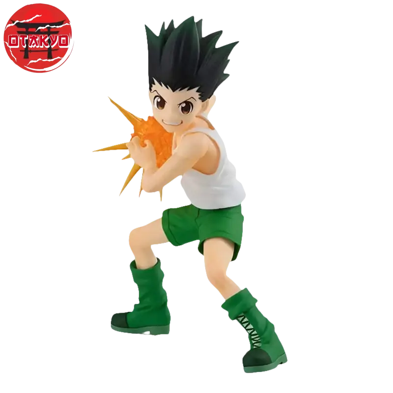 figurine-gon-rock-hunter-x-hunter™