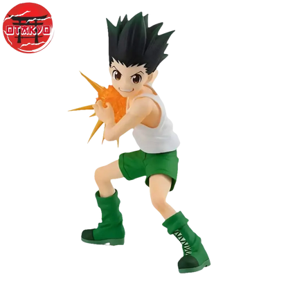 figurine-gon-rock-hunter-x-hunter™