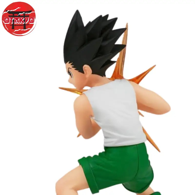 figurine-gon-rock-hunter-x-hunter™