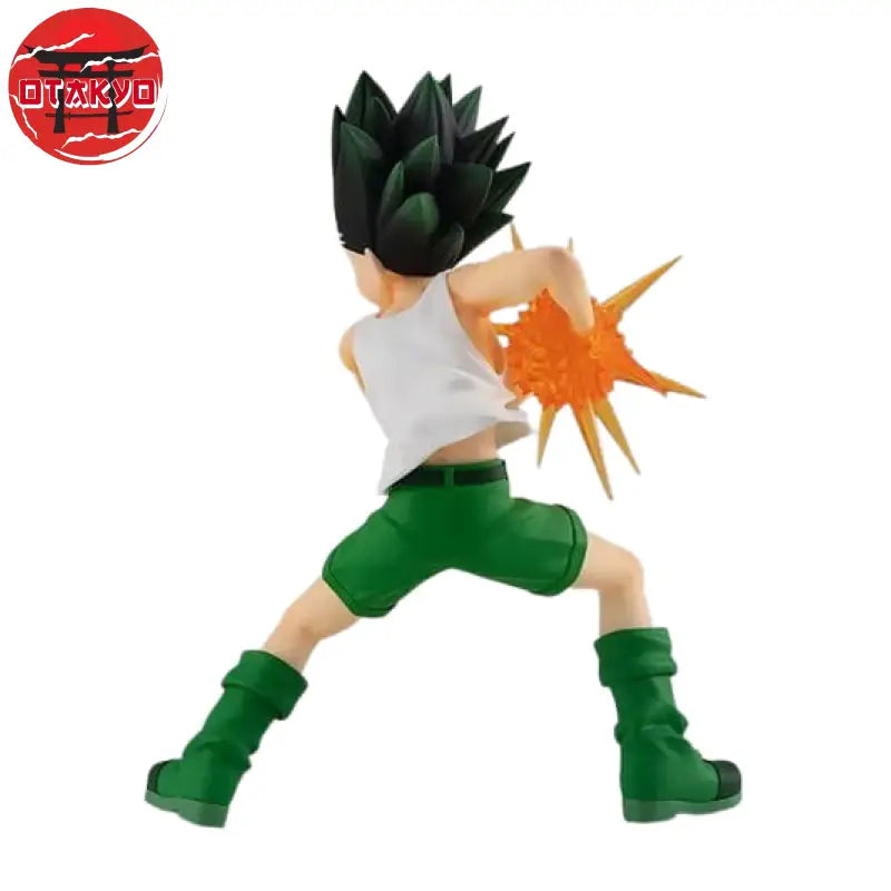 figurine-gon-rock-hunter-x-hunter™
