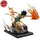 Figurine Gon vs Kirua - Hunter x Hunter™