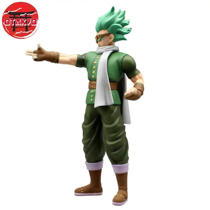 figurine-granola-dragon-ball-z™