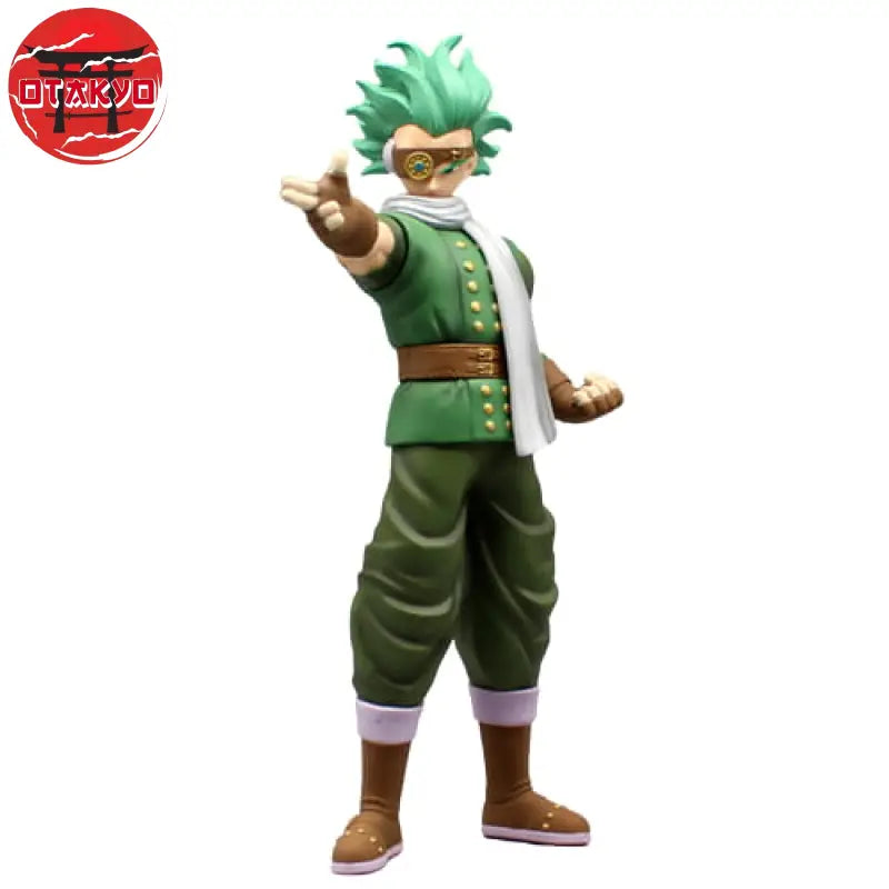 figurine-granola-dragon-ball-z™