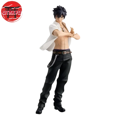 Figurine Grey Fullbuster - Fairy Tail™