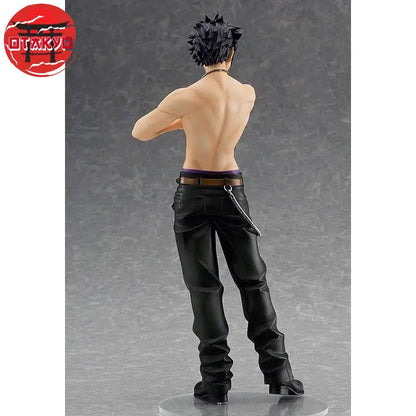 Figurine Grey Fullbuster - Fairy Tail™