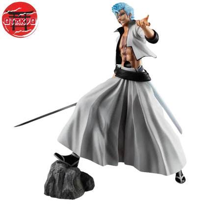 figurine-grimmjow-jaggerjack-bleach™