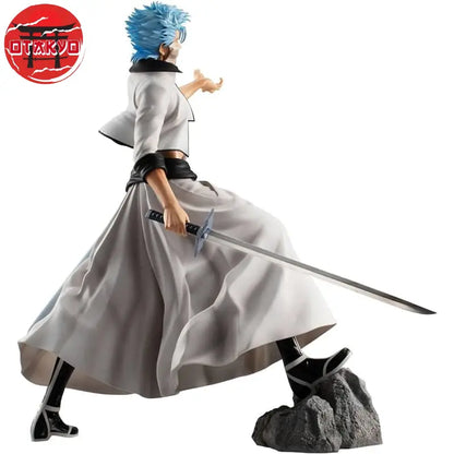 figurine-grimmjow-jaggerjack-bleach™