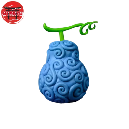 Figurine Gura Gura No Mi - One Piece™