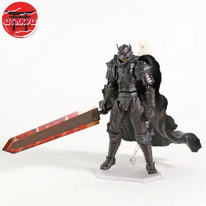 Figurine Guts armure du Berserker - Berzerk™ - Otakyo