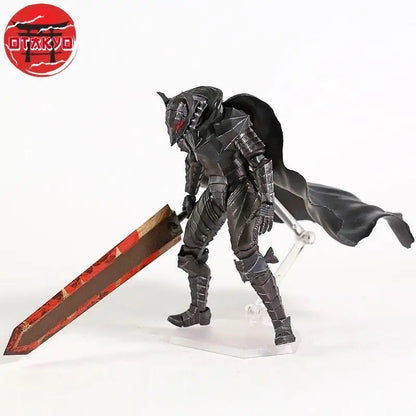 Figurine Guts armure du Berserker - Berzerk™ - Otakyo