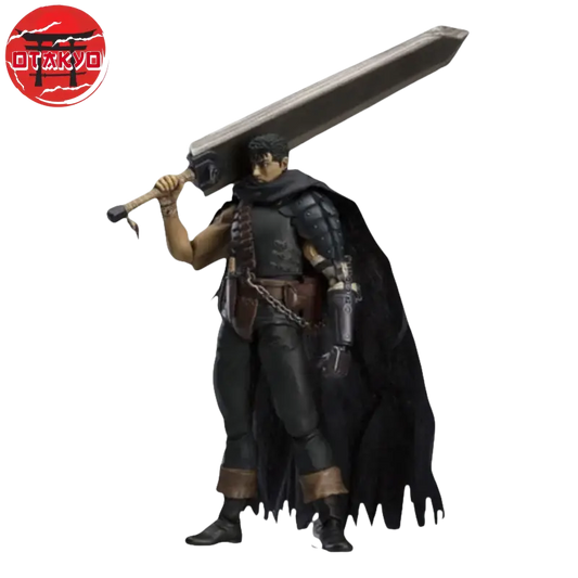 Figurine Guts - Berserk™