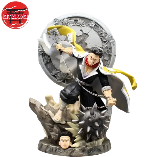 Figurine Gyomei - Demon Slayer™
