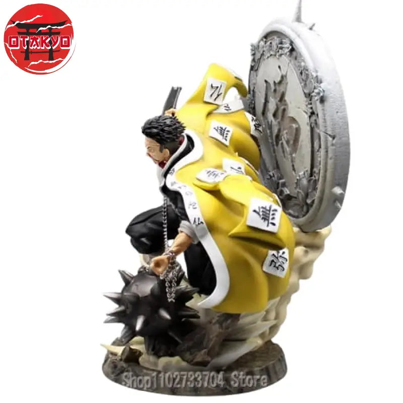 Figurine Gyomei - Demon Slayer™