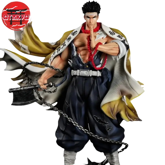 figurine-gyomei-sutra-demon-slayer™