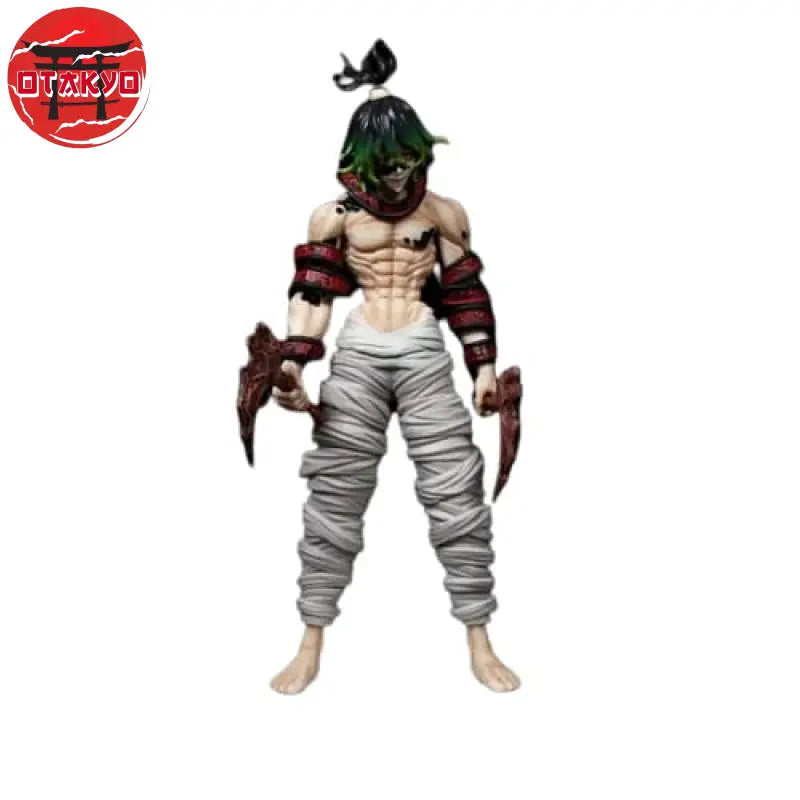 Figurine Gyutaro - Demon Slayer™