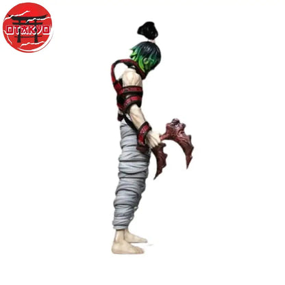 Figurine Gyutaro - Demon Slayer™